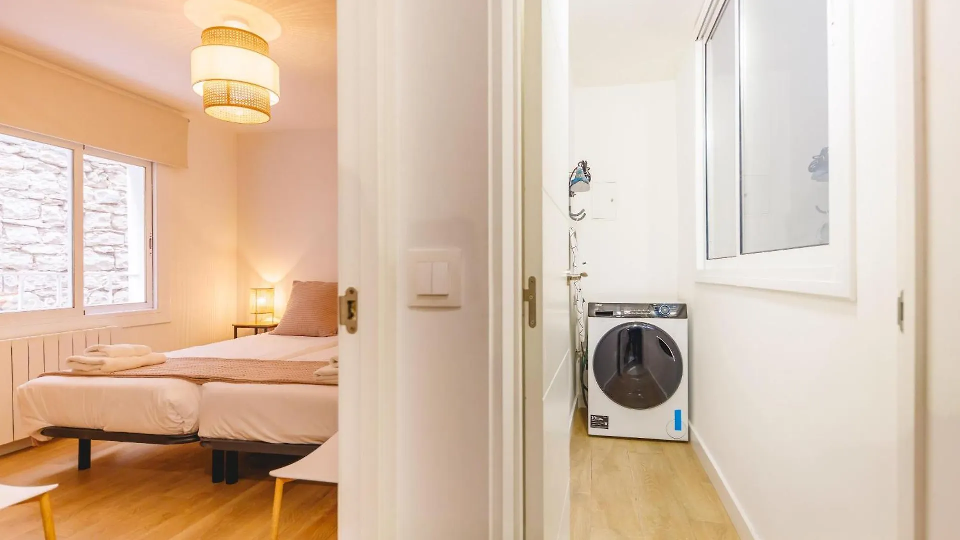 Bravissimo La Merce, Heart Of The Barri Vell Girona Apartment