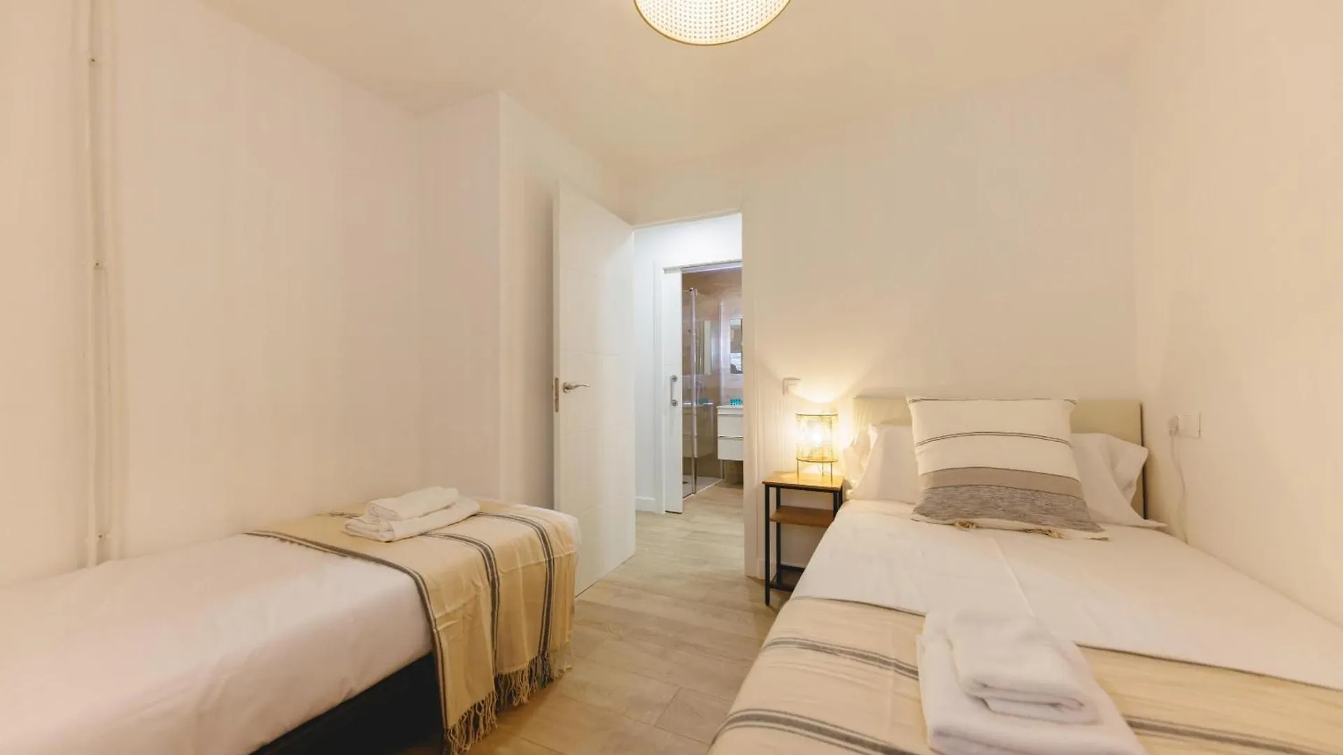 Bravissimo La Merce, Heart Of The Barri Vell Girona