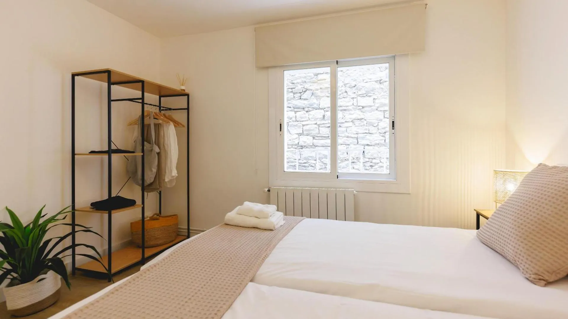 Bravissimo La Merce, Heart Of The Barri Vell Girona Apartment