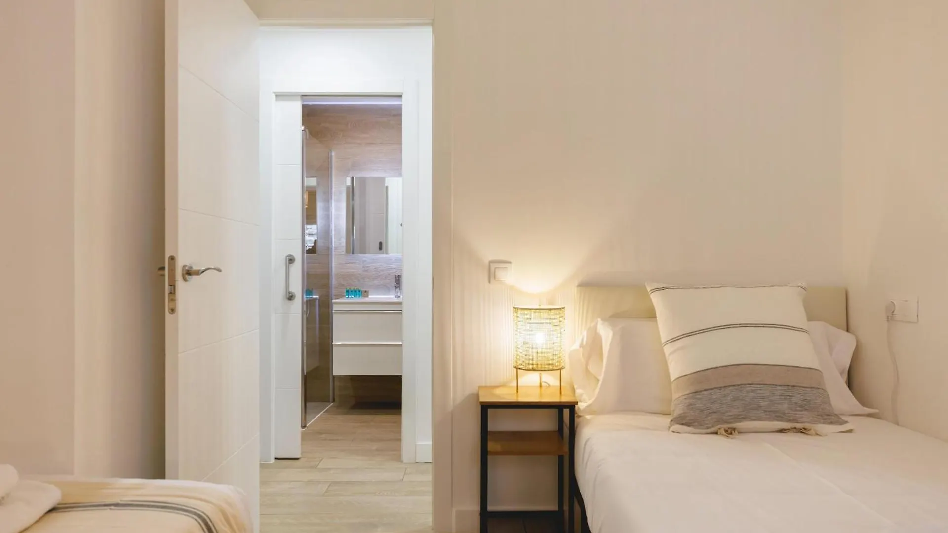 Bravissimo La Merce, Heart Of The Barri Vell Girona Apartment