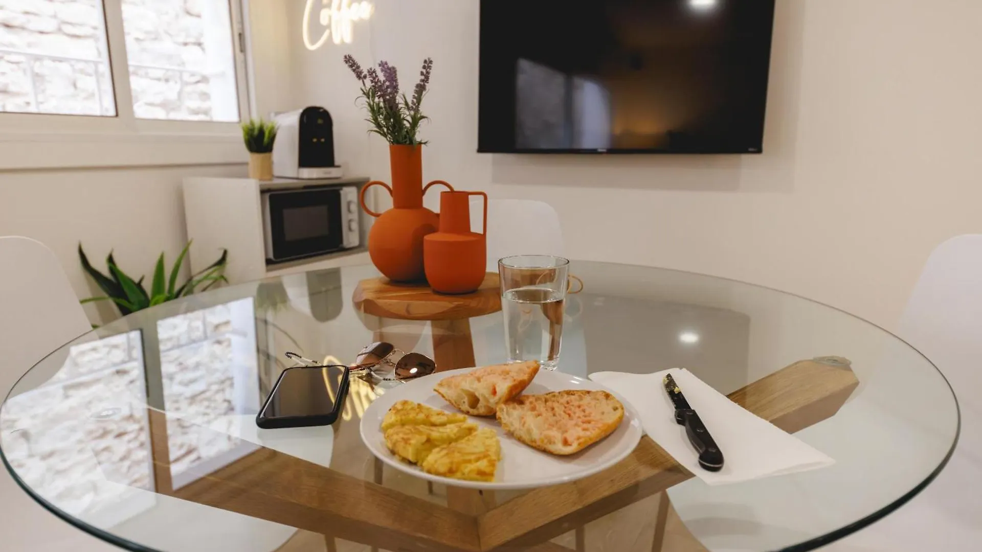 Bravissimo La Merce, Heart Of The Barri Vell Girona Apartment