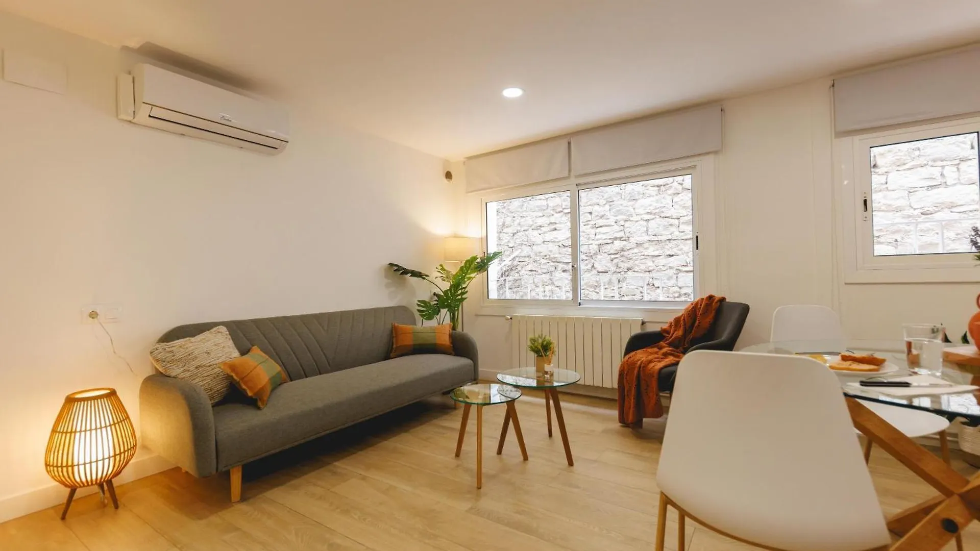 Apartment Bravissimo La Merce, Heart Of The Barri Vell Girona