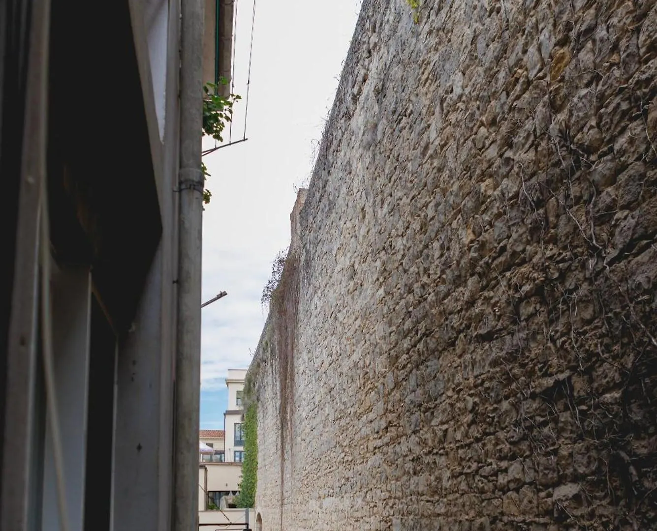 Bravissimo La Merce, Heart Of The Barri Vell Girona 0*,